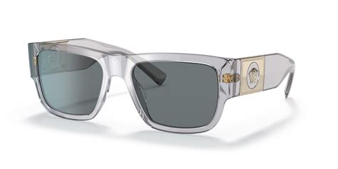 versace transparent grey sunglasses|where to buy versace sunglasses.